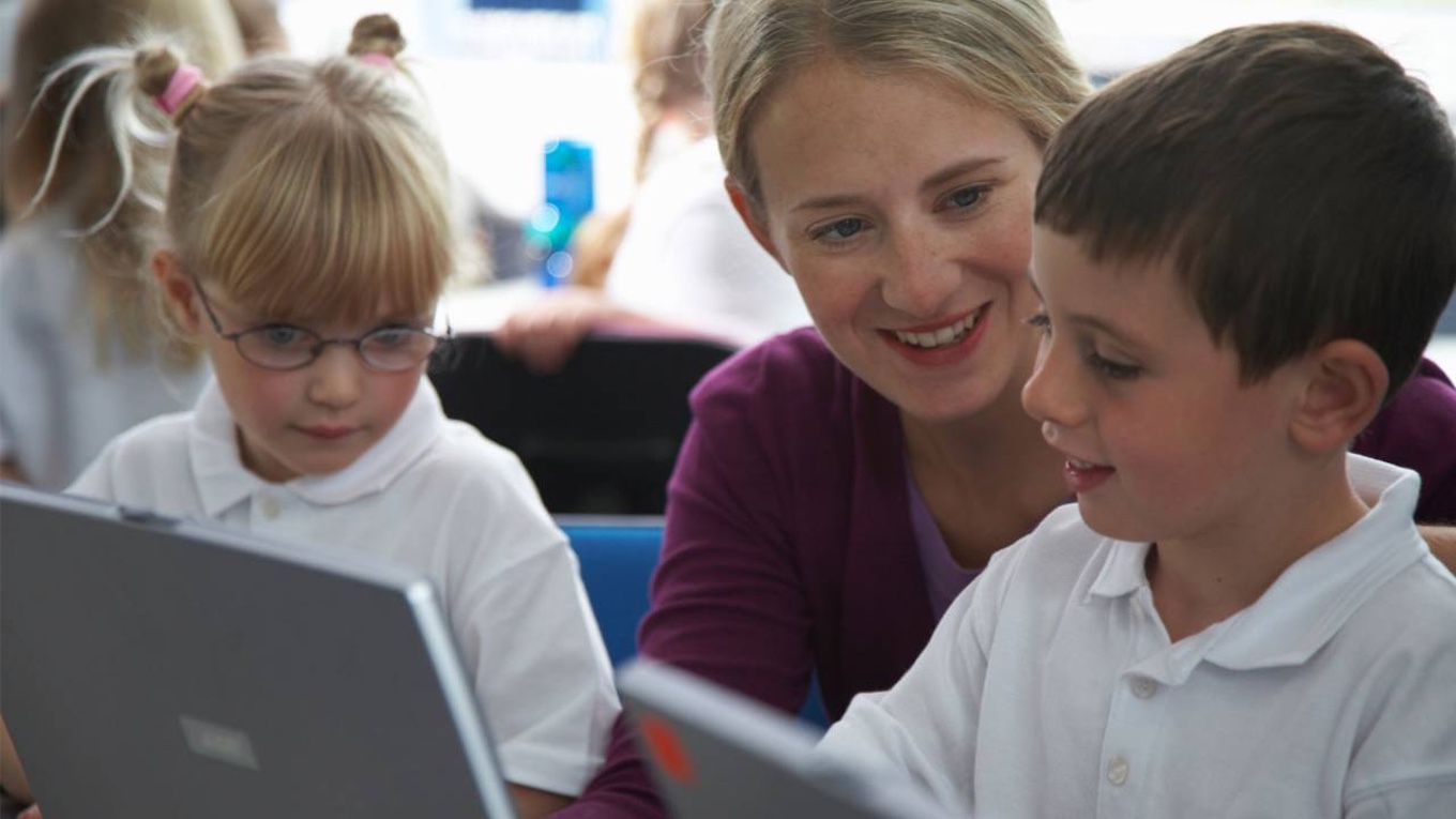 Early childhood education