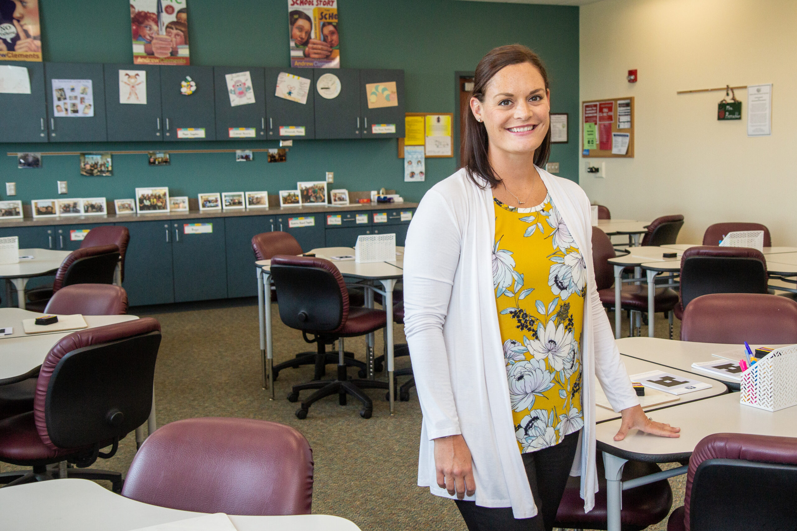 2022 08 10 emily renschler classroom setup 12