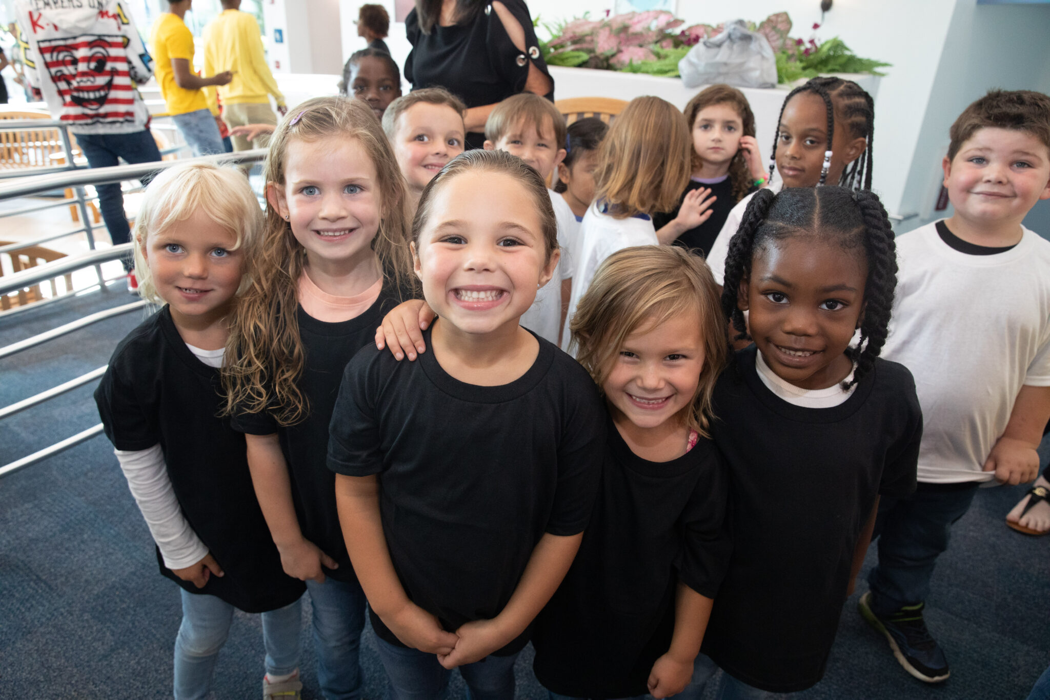 Early Childhood Education - Indian River State College