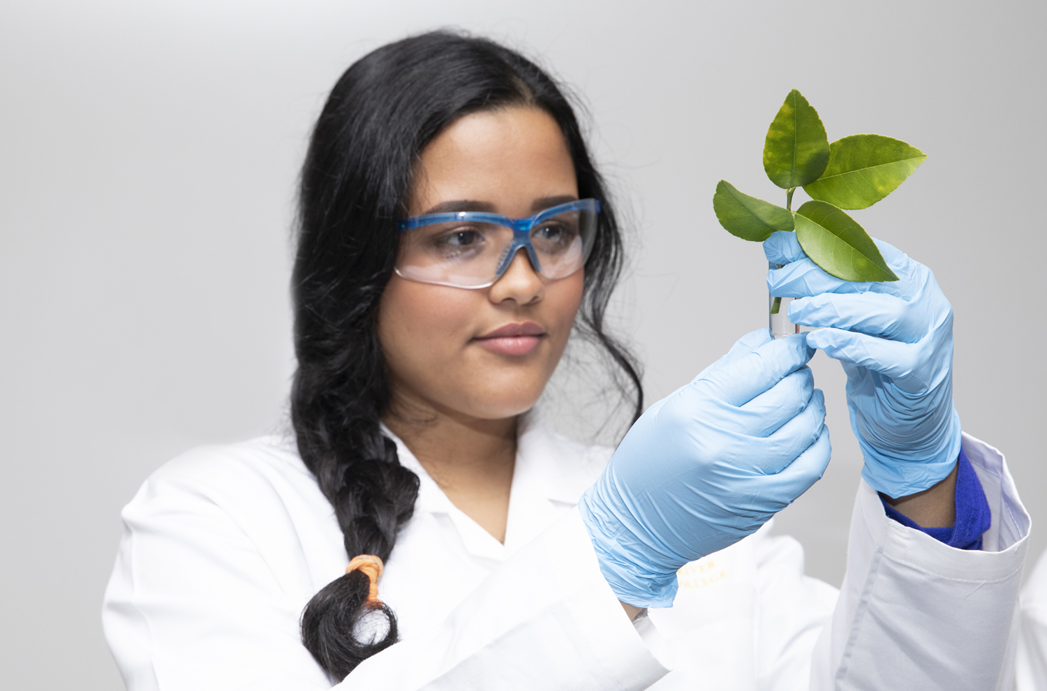 Biology photographed for the bachelor's book on friday, january 18, 2019.