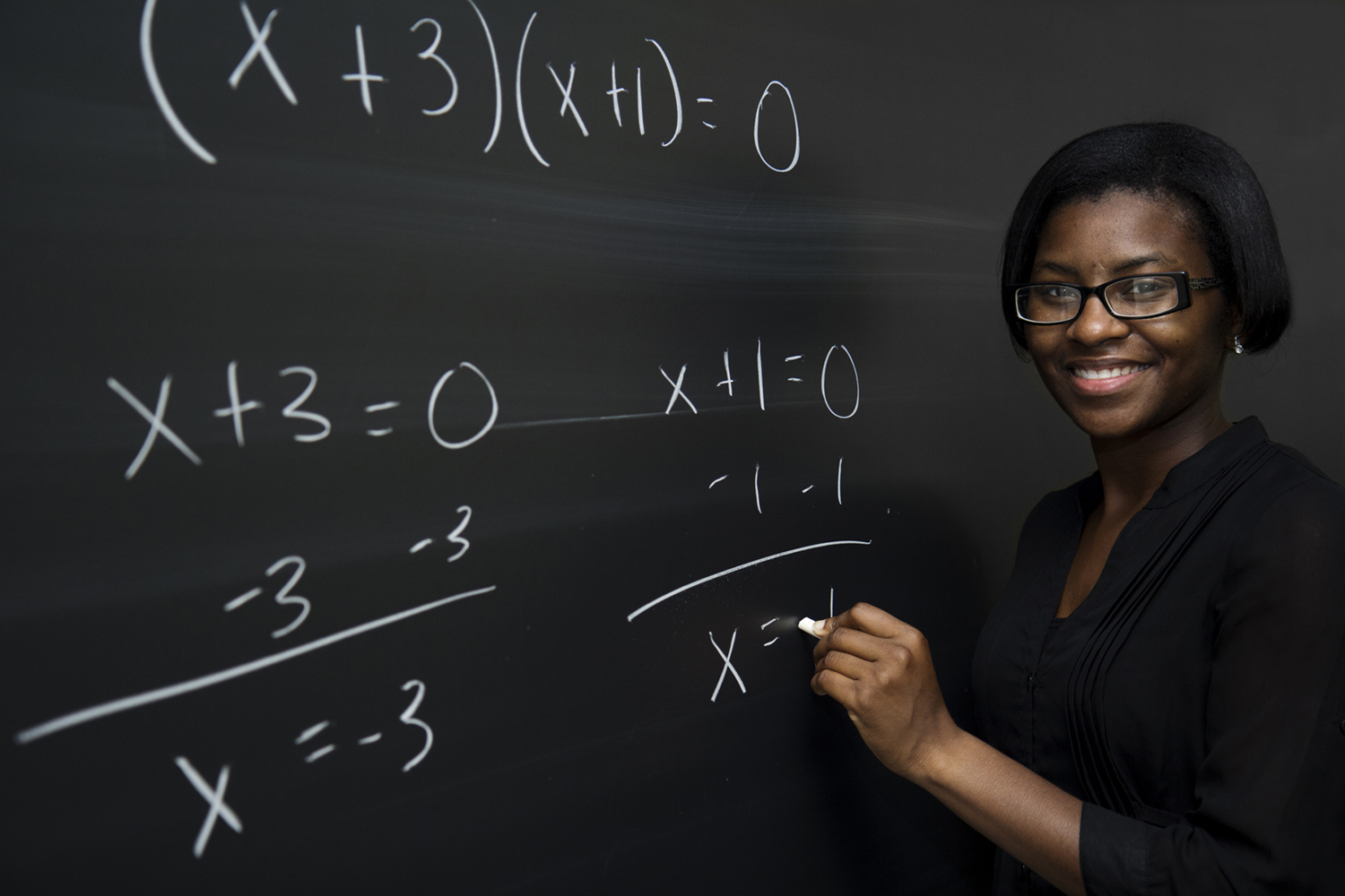 Math feature