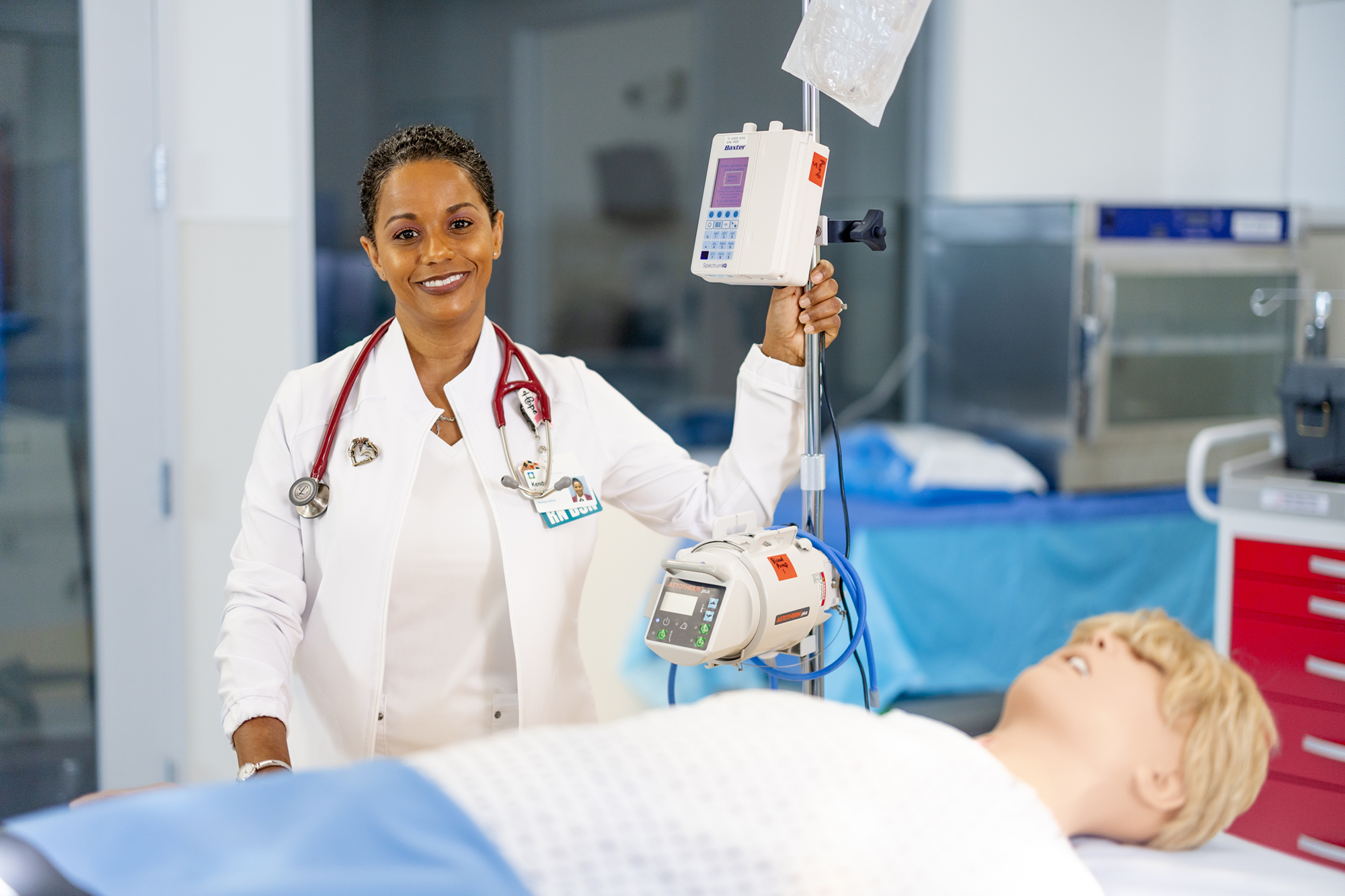 Nursing bsn hero
