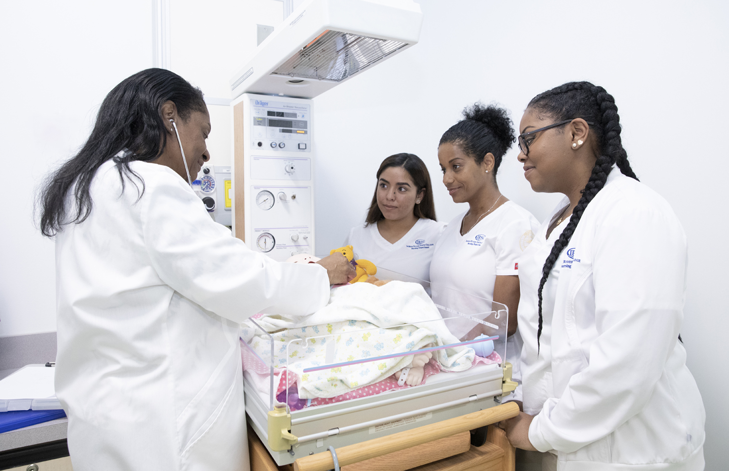 Pract nursing 1