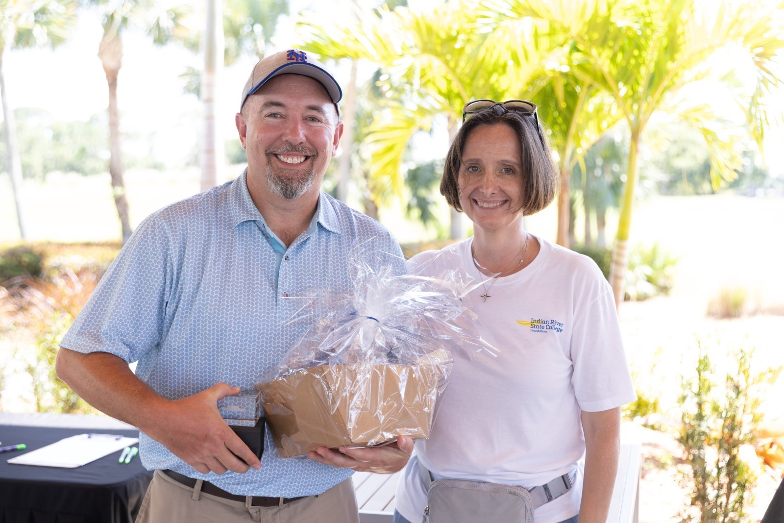 Indian River State College Foundation Raises $85,000 at Successful ...