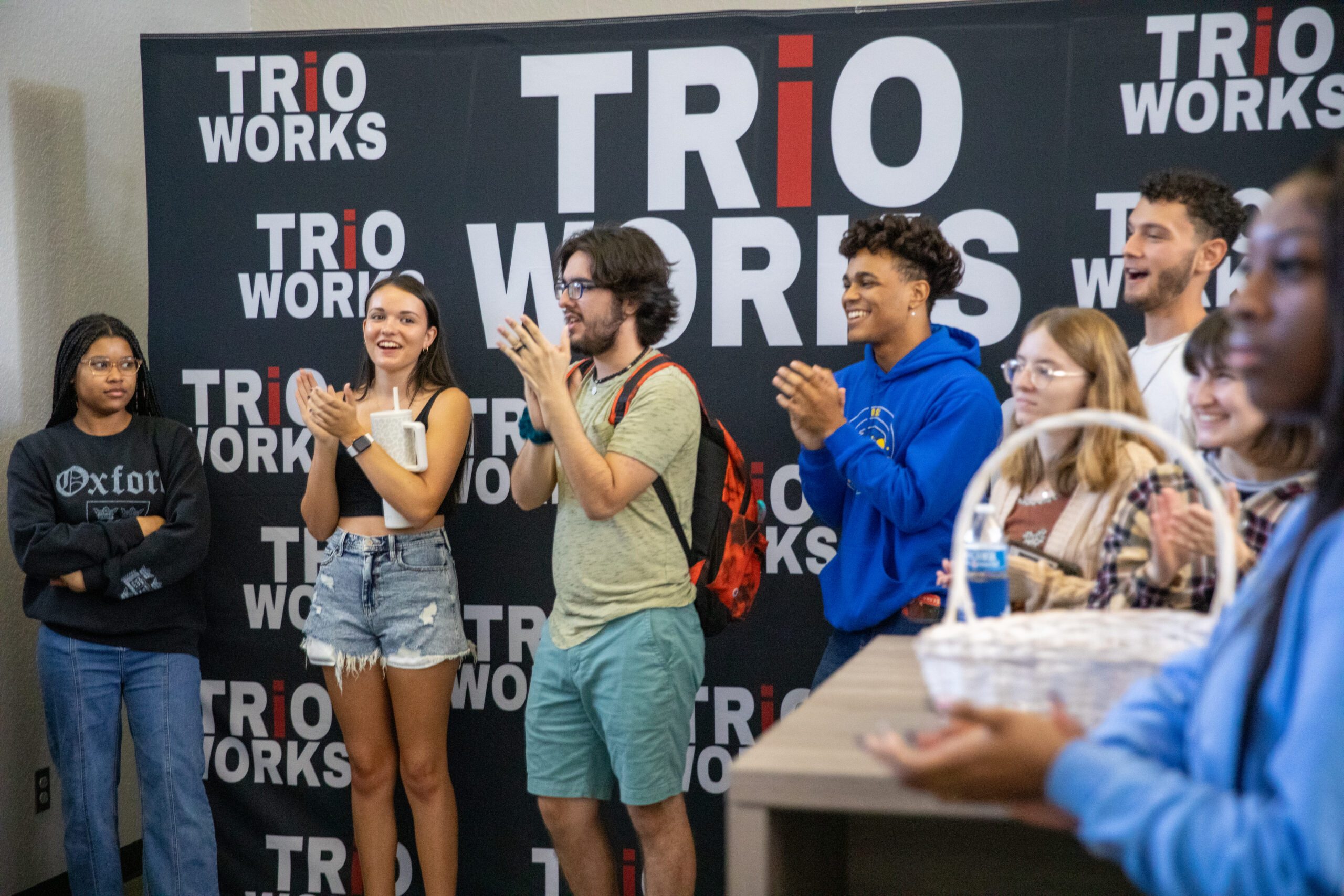 Irsc celebrates hispanic heritage onth with event