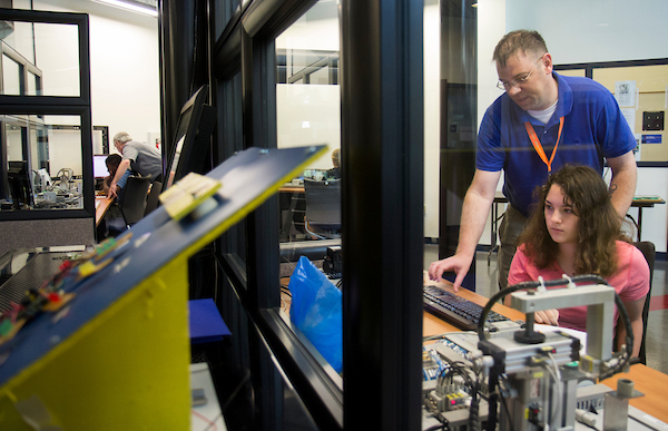 Arduino bootcamp (molly bartels/irsc)