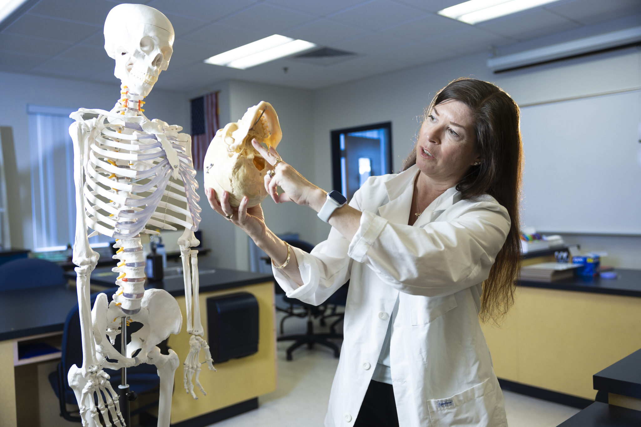 Health Science - Indian River State College