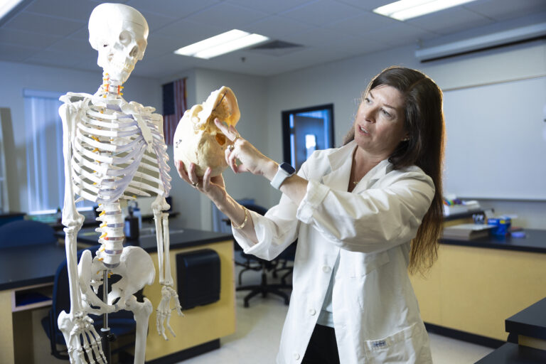 Health Science - Indian River State College
