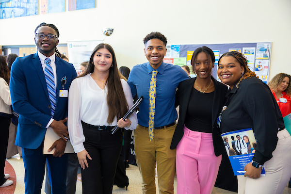 3 7 2025 nursing career fair 26