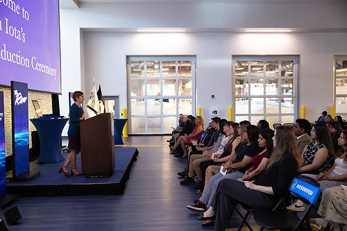 4 3 2025 phi theta kappa induction 038