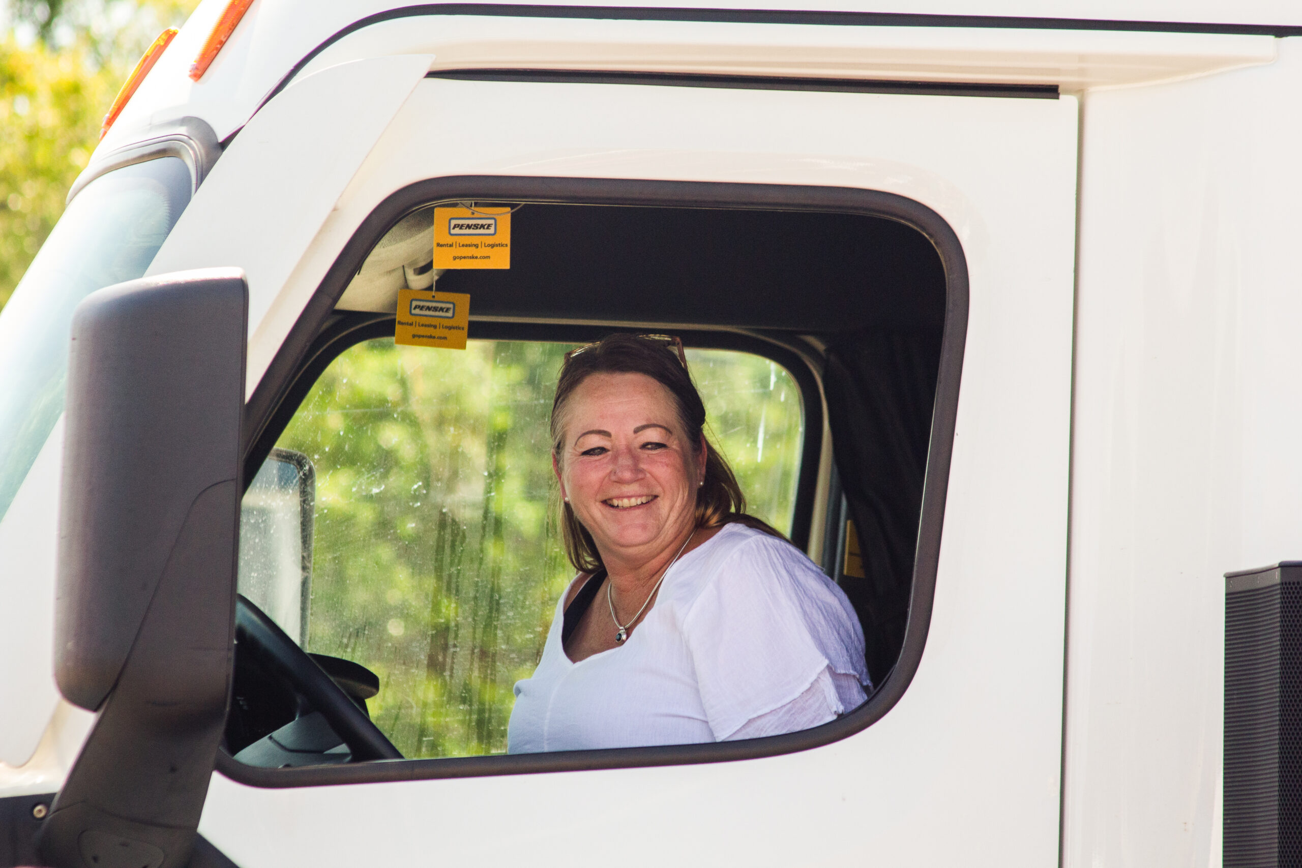 4 5 2023 brian mast and sage truck driving school 160977