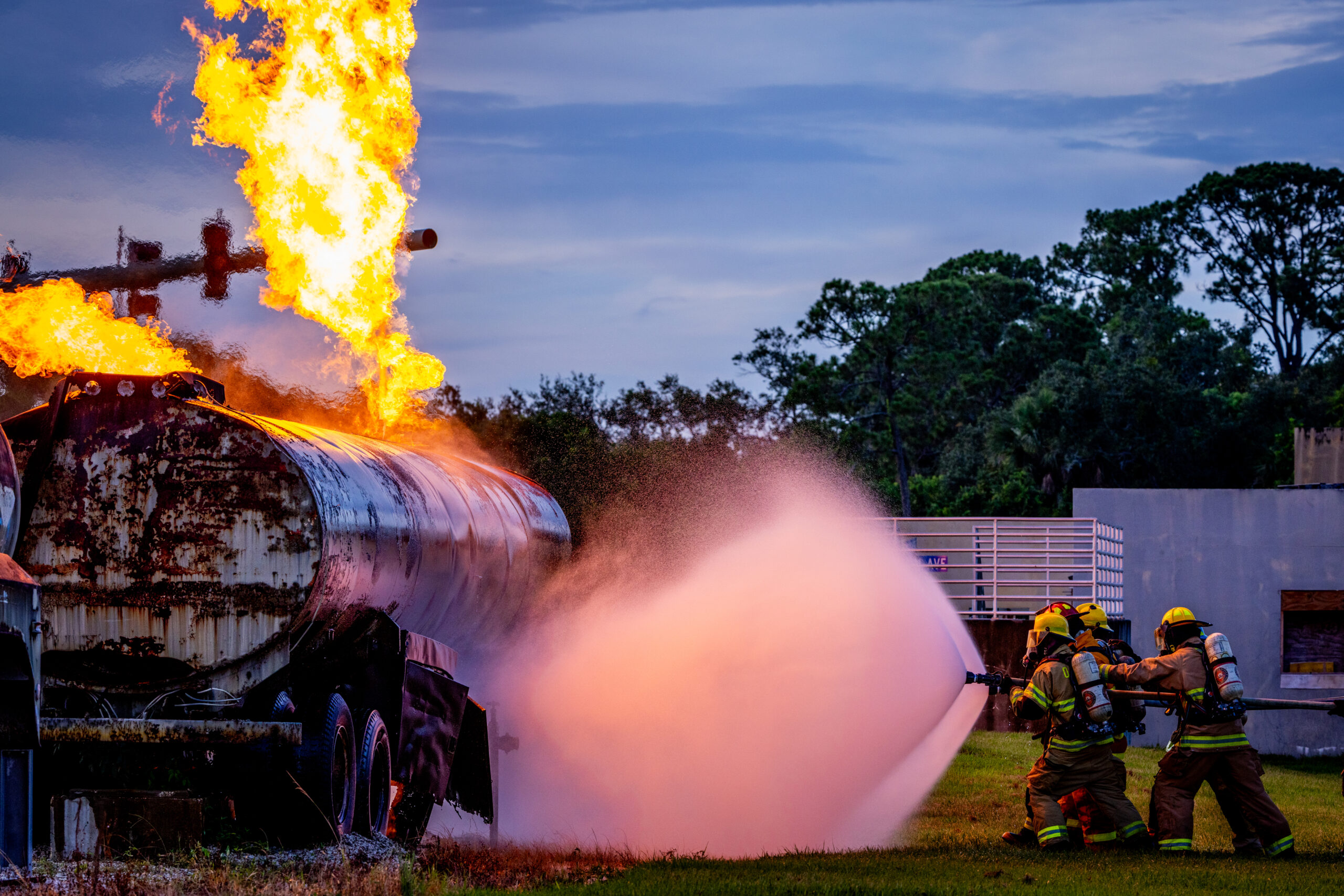 7 19 2024 fire academy famly night july 2024 127