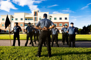 Correctional Officer Basic Recruit Training Indian River State College