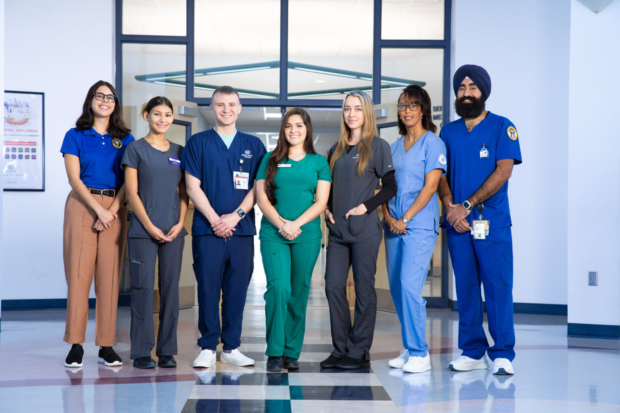 Health Science - Indian River State College
