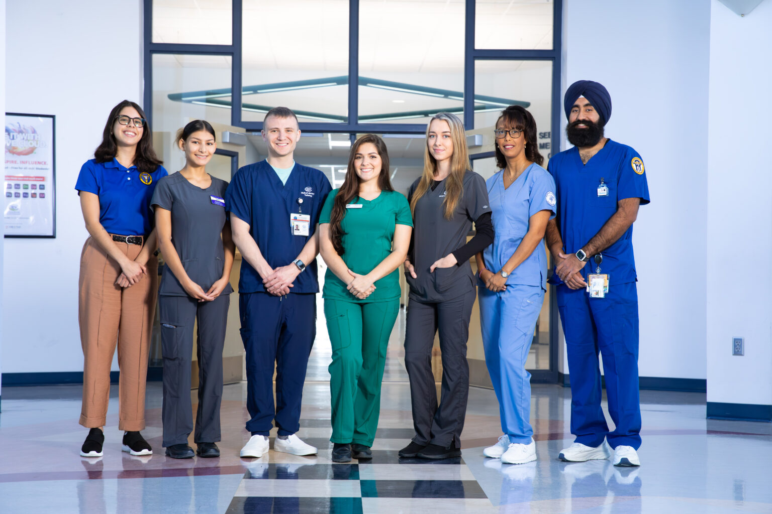 Health Services Management - Indian River State College