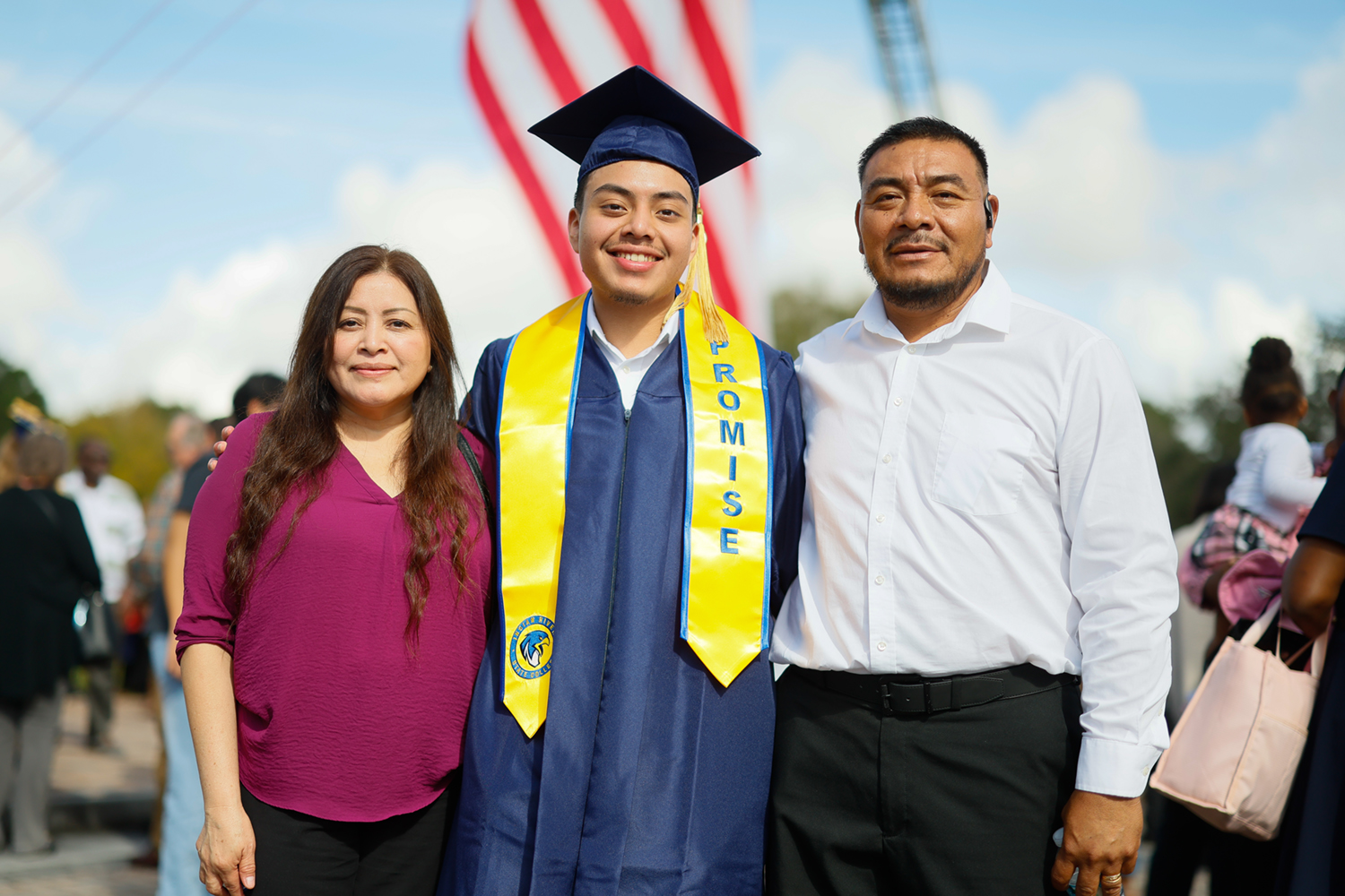 Associate degree hero