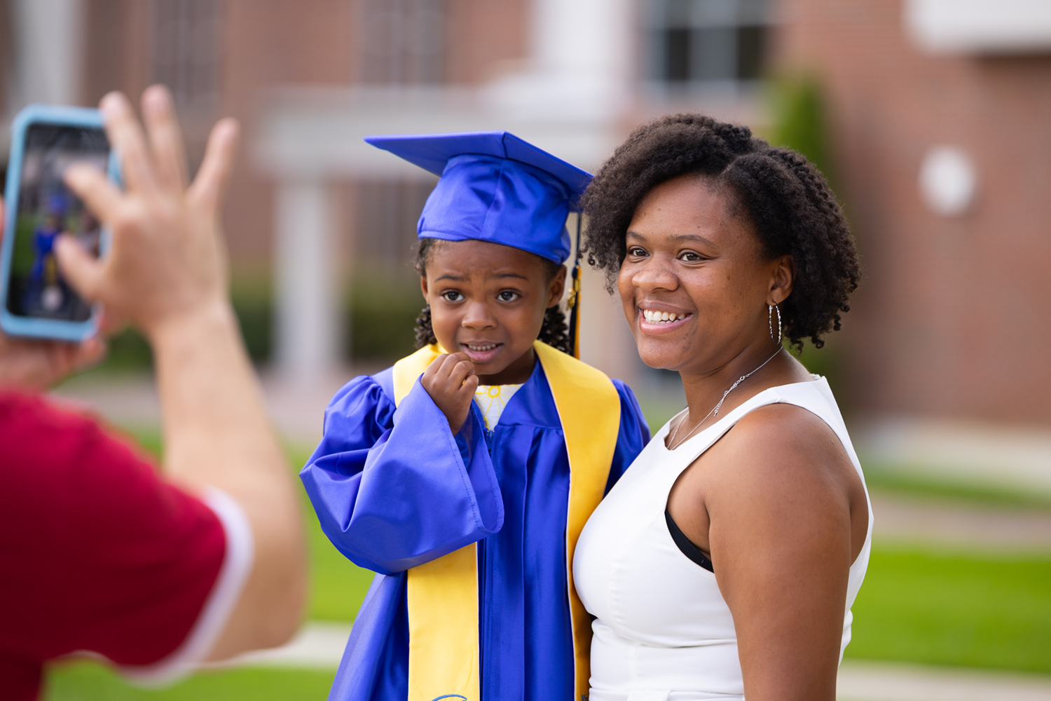 Indian river state college child development center celebrates 2