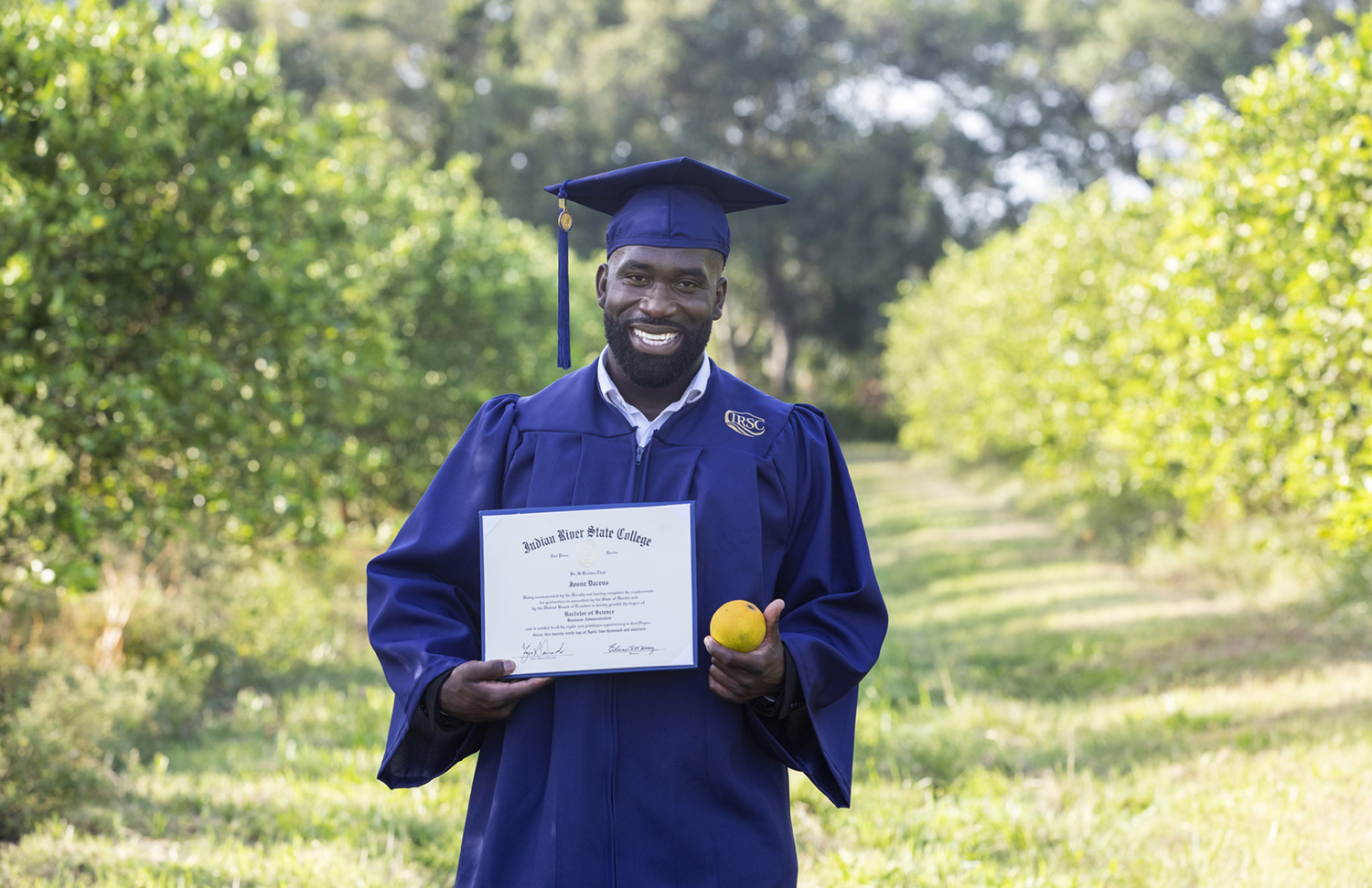 Farmworkers program hero
