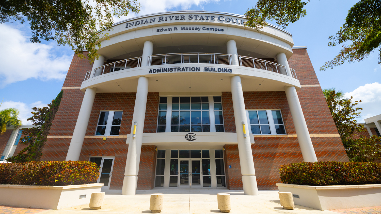 Institutional research hero