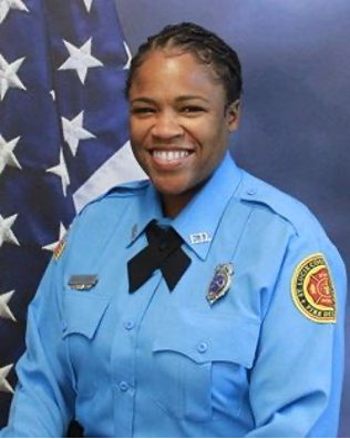 La Toya Young