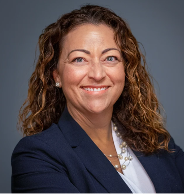 Dr. Rayna Letourneau
