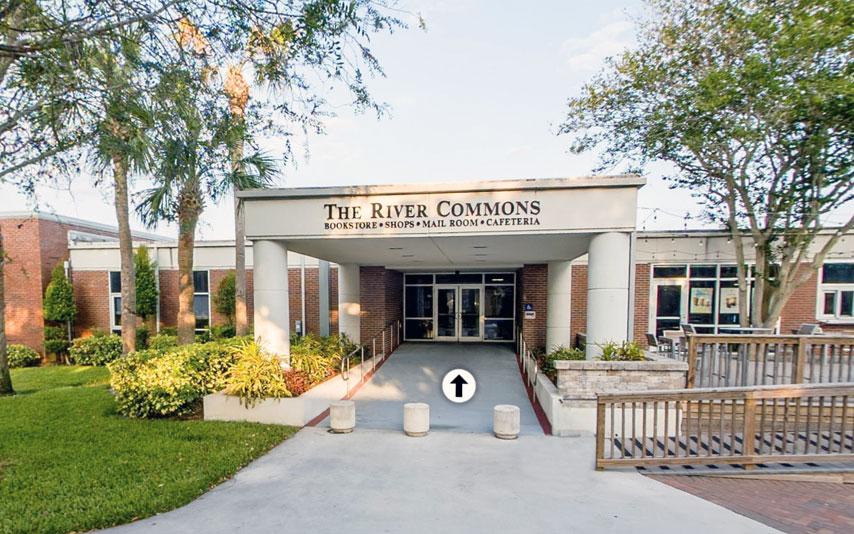 Get familiar with our Massey Campus in Fort Pierce by taking a 360 virtual tour.