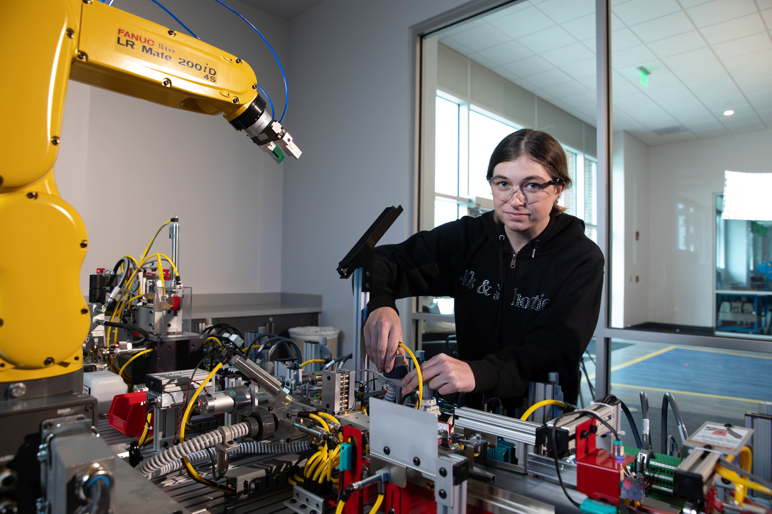 Mechatronics 2