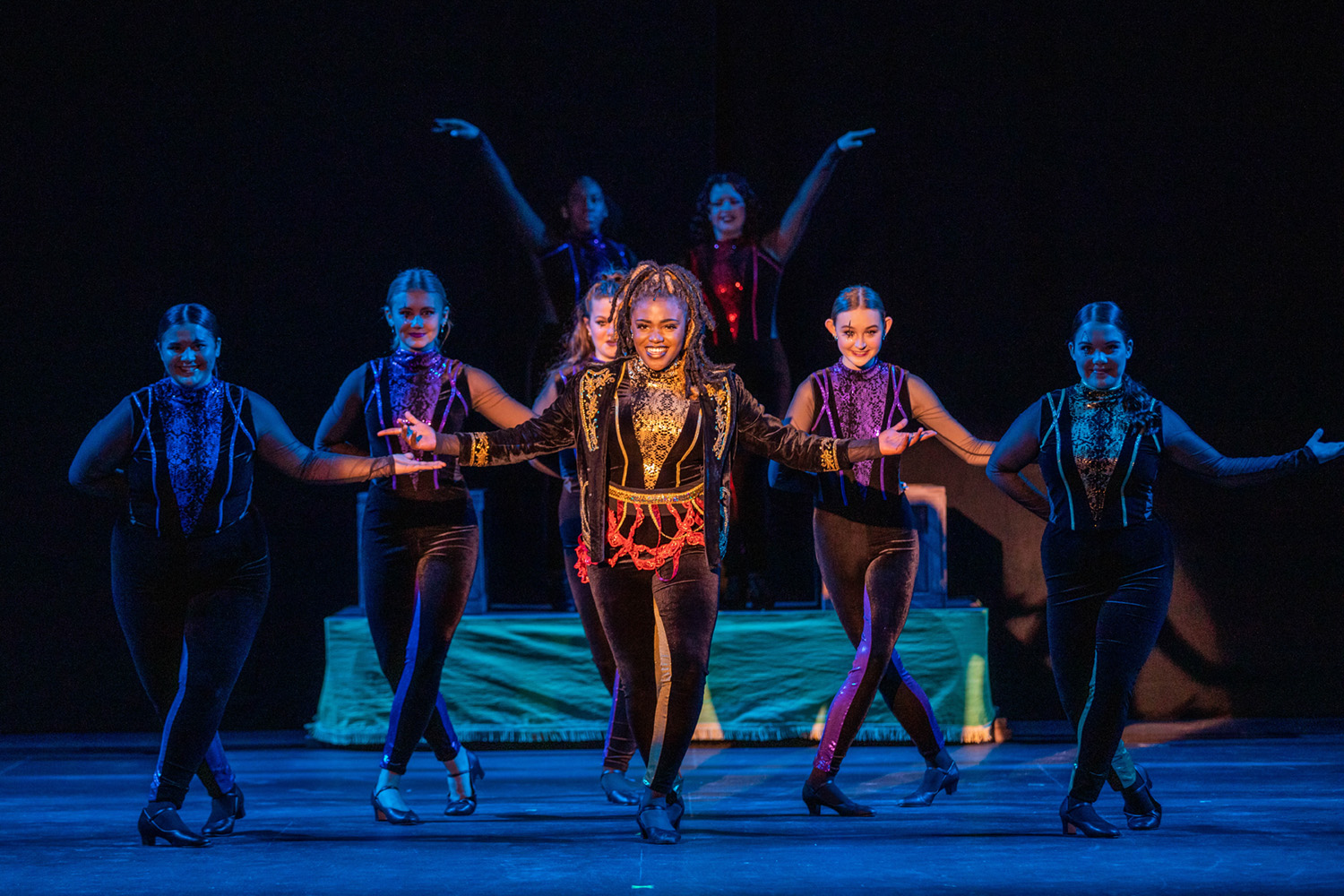 Performing arts 3