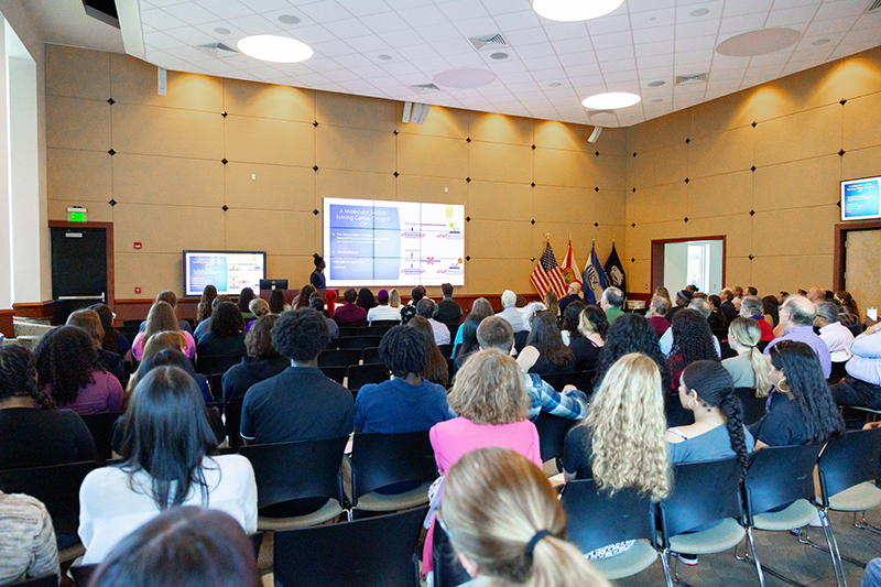 Spring symposium 0425 3