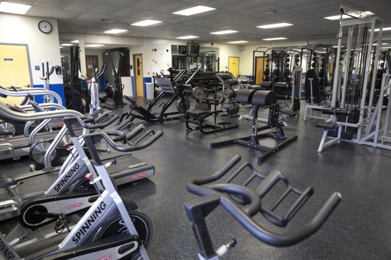 Athletics & Recreation - Indian River State College