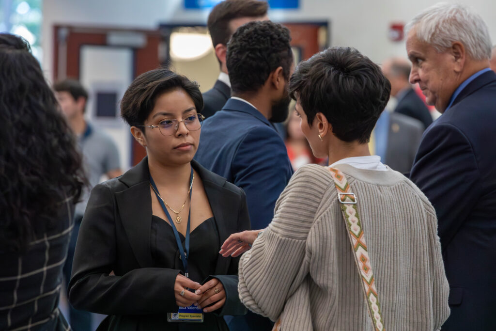 Irsc celebrates hispanic heritage onth with event irsc hosts accounting meet and greet