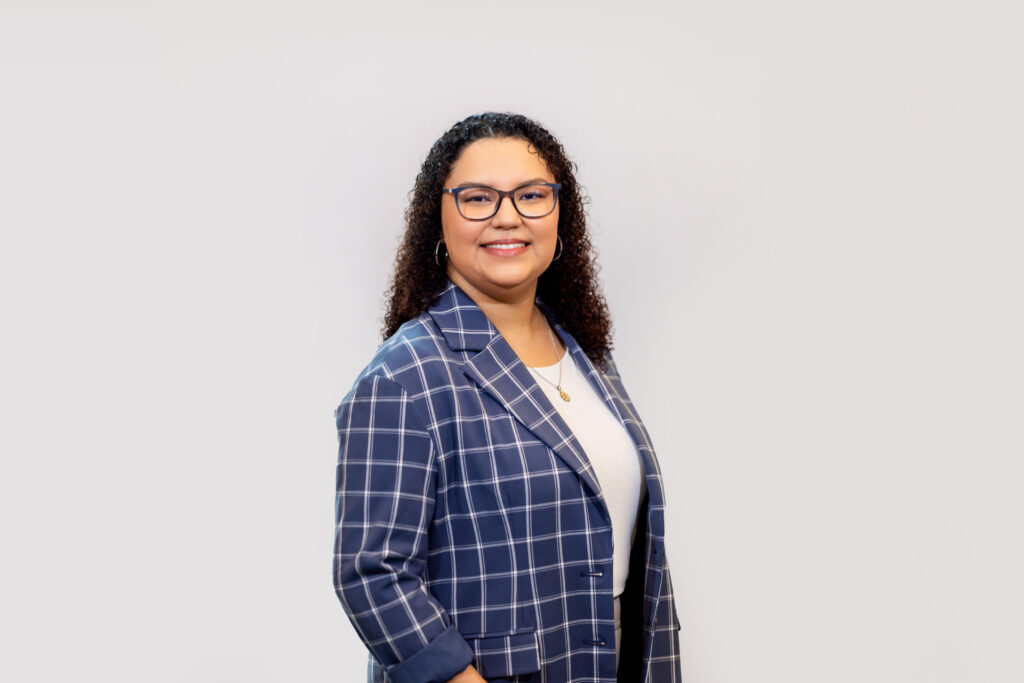 J. morales headshot