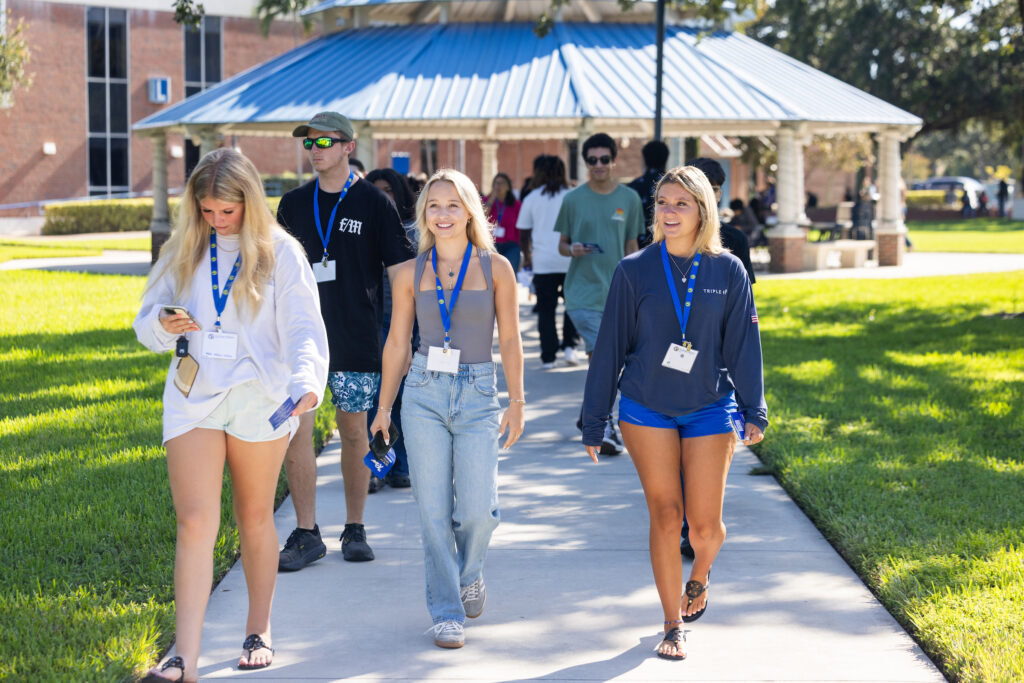 8 14 2025 indian river new student orientation pr