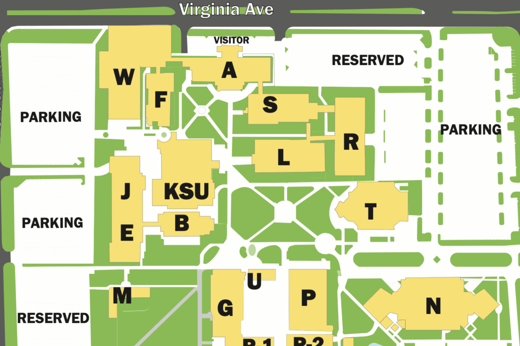 Visit Campus | Indian River State College