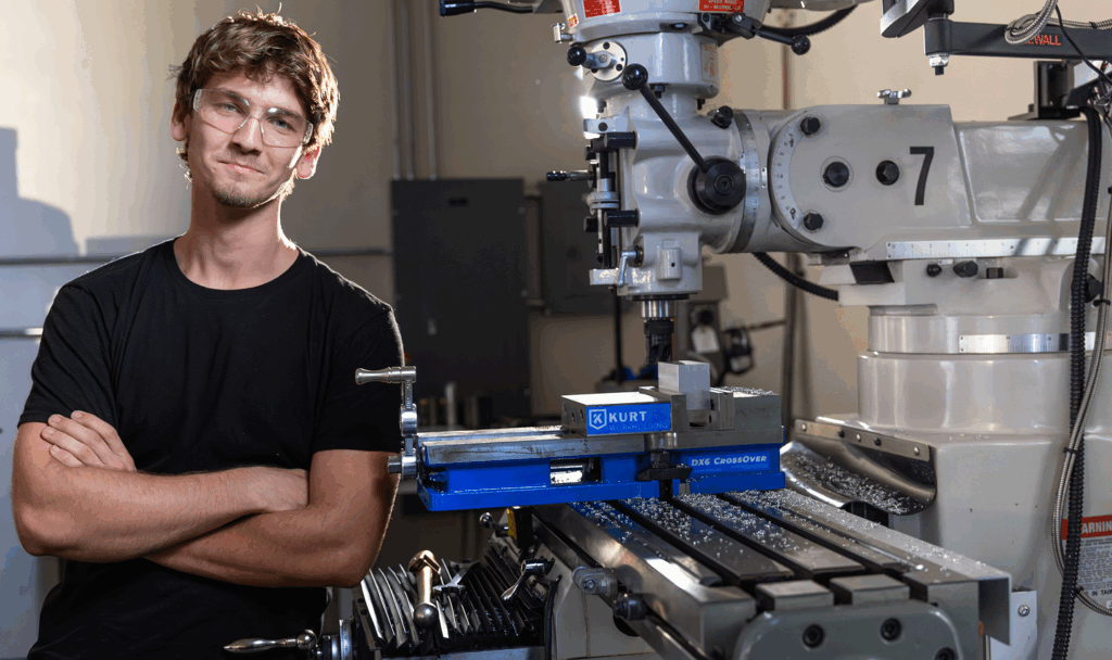 Advanced Manufacturing - Indian River State College