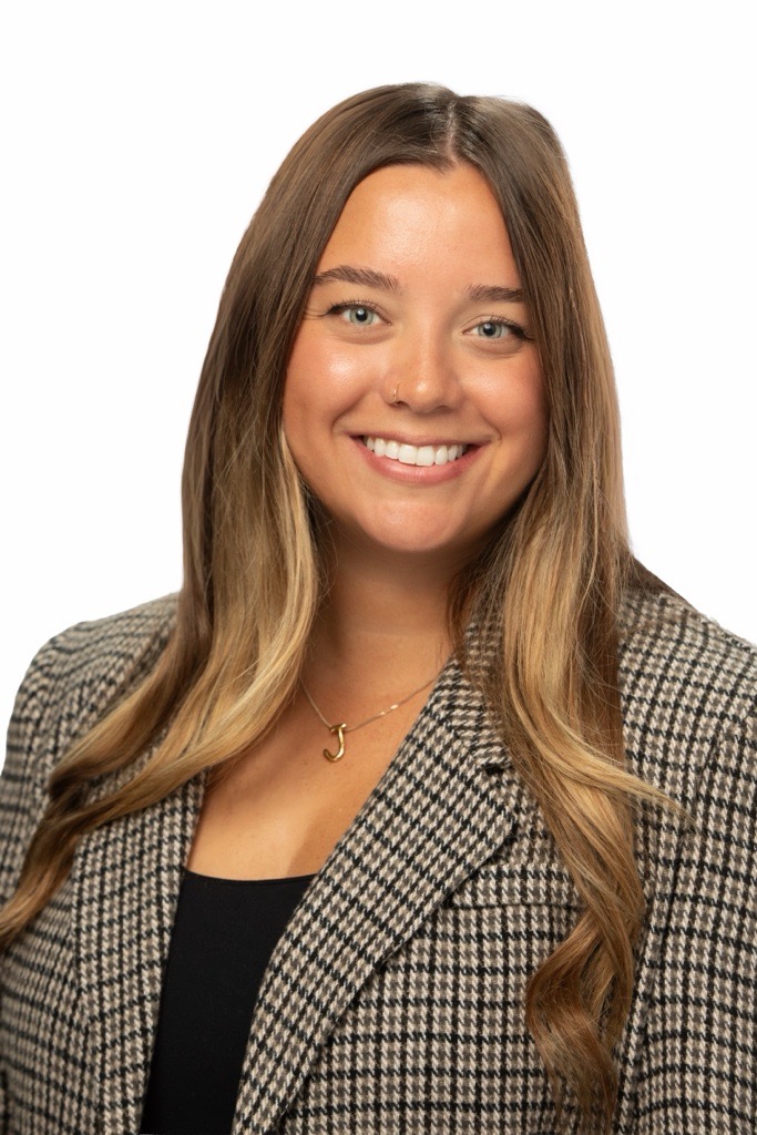 An image of Jenna Bluedorn, recipient of the Association of National Advertisers Rising Star Award