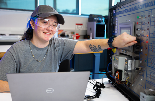 Adv manufacturing 1 1