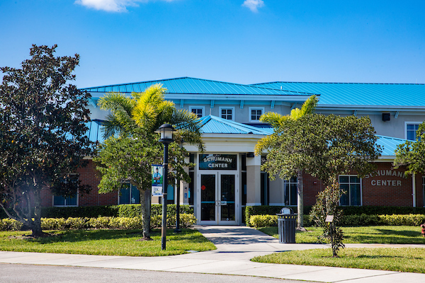 Mueller Campus Stock Images