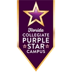 Purple star logo 230x