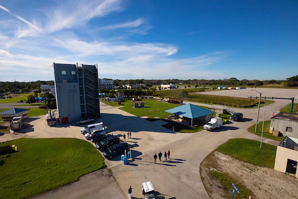IRSC Celebrates Hispanic Heritage onth with event IRSC hosts FEMORS for Mock Mass Casualty Training event