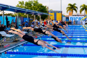 3 8 2024 Ultimate tailgate NCJAA Championship Day 3