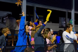 3 8 2024 Ultimate tailgate NCJAA Championship Day 3