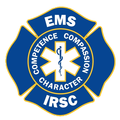 EMS logo
