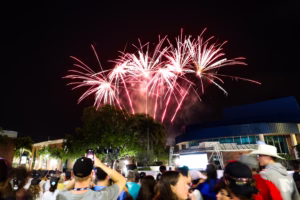 Exports NJCAA FINALS DAY 4 ultimatE tailgate day 2