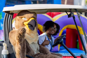 Exports NJCAA FINALS DAY 4 ultimatE tailgate day 2