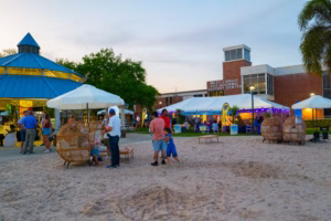 Exports NJCAA FINALS DAY 4 ultimatE tailgate day 2