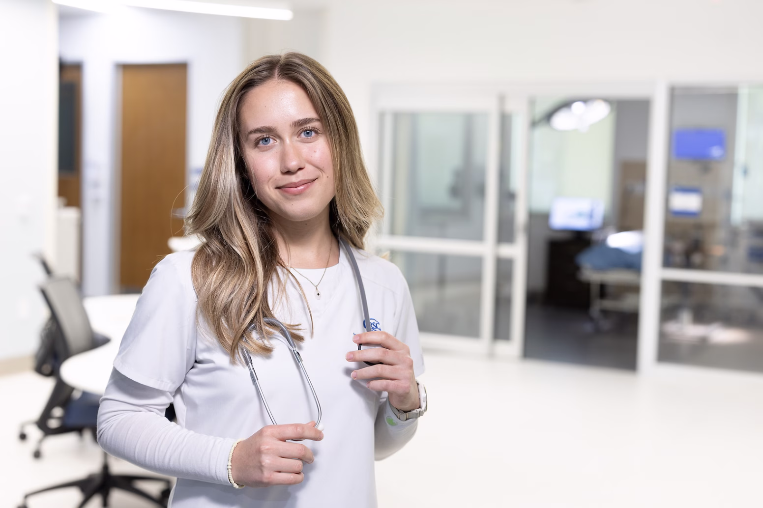 Graduate Spotlight: Avery Pittman’s Path to Nursing